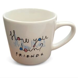 Friends TV Series commemorative Mug